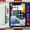 iPad mini 6 Wi-Fiモデル 64GB MK7R3J/A A2567-正面