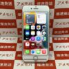 iPhone7 au版SIMフリー 32GB MNCJ2J/A A1779-正面