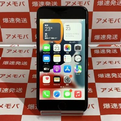 iPhoneSE 第2世代 Apple版SIMフリー 128GB MXD02J/A A2296