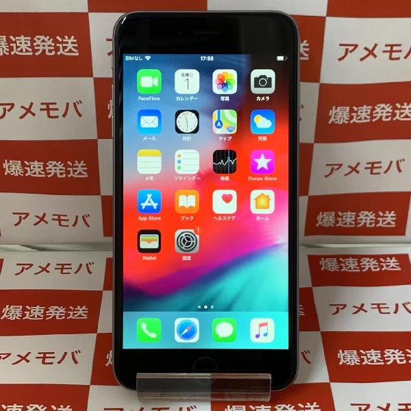 iPhone6 Plus docomo 64GB MGAH2J/A A1524-正面