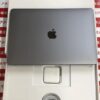 MacBook Air M1 2020 13インチ 16GBメモリ 1TB SSD Z125000HL A2337 カスタマイズモデル 美品-正面