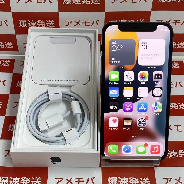 iPhone12 mini Apple版SIMフリー 64GB MGA03J/A A2398-正面