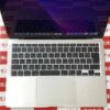MacBook Air M1 2020 8GBメモリ 256GB SSD MGN93J/A A2337-上部