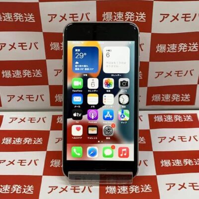 iPhoneSE 第2世代 SoftBank版SIMフリー 64GB MHGQ3J/A A2296 訳あり大特価
