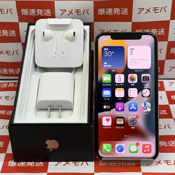 iPhone11 Pro docomo版SIMフリー 64GB MWC52J/A A2215-正面