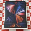 iPad Pro 12.9インチ 第5世代 Apple版SIMフリー MHR63J/A A2461 新品未開封 正面