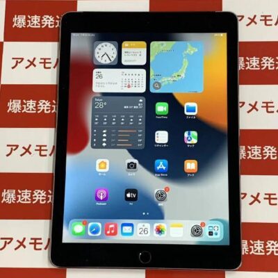 iPad Air 第2世代 SoftBank 128GB MGWL2J/A A1567
