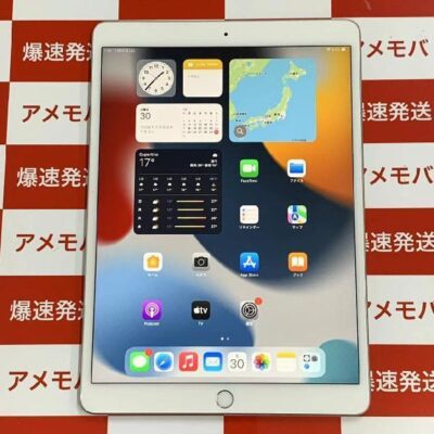 iPad Air 第3世代 Wi-Fiモデル 256GB MUUR2LL/A A2152 海外版