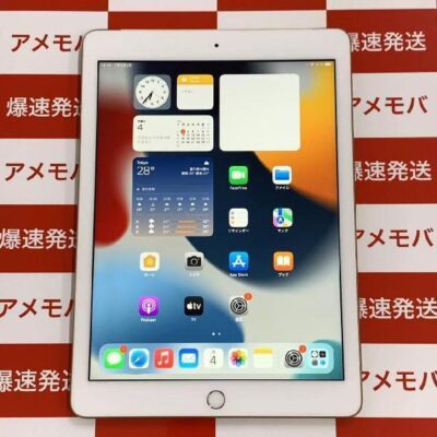 iPad 第5世代 SoftBank版SIMフリー 32GB MPG42J/A A1823 極美品