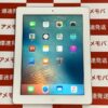 iPad 第3世代 SoftBank 32GB MD370J/A A1430-正面