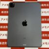 iPad Pro 11インチ 第2世代 Apple版SIMフリー 256GB MXE42J/A A2230 極美品-裏