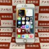 iPhone8 au版SIMフリー 64GB MQ7A2J/A A1906-正面