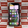 iPhoneXS Max au版SIMフリー 512GB MT6X2J/A A2102-正面