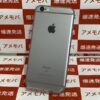 iPhone6s au版SIMフリー 16GB MKQJ2J/A A1688-裏