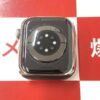 Apple Watch Series 7 GPS + Cellularモデル Hermes 41mm MKLY3J/A A2476 極美品-上部