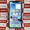 iPhoneXR docomo版SIMフリー 64GB MT032J/A A2106-正面