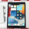 iPad 第9世代 SoftBank版SIMフリー 64GB MK493J/A A2604 極美品-正面
