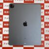 iPad Pro 12.9インチ 第5世代 Wi-Fiモデル 256GB MHNH3CH/A A2378 新品同様品-裏