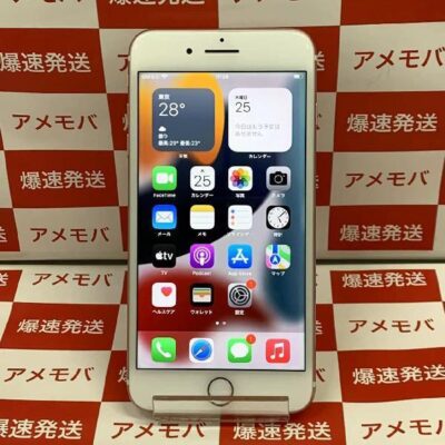 iPhone7 Plus docomo版SIMフリー 32GB MNRD2J/A A1785