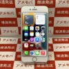 iPhone8 docomo版SIMフリー 256GB MQ852J/A A1906-正面