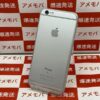 iPhone6s SoftBank版SIMフリー 64GB MKQP2J/A A1688-裏