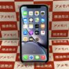 iPhoneXR au版SIMフリー 64GB MT032J/A A2106-正面