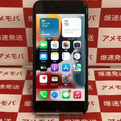 iPhone7 docomo版SIMフリー 32GB MNCE2J/A A1779 美品