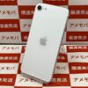 iPhoneSE 第2世代 au版SIMフリー 128GB MHGU3J/A A2296 極美品-裏