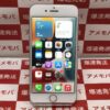 iPhone8 au 64GB MQ792J/A A1906 極美品-正面
