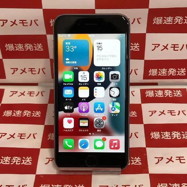 iPhone6s docomo版SIMフリー 64GB MKQN2J/A A1688 美品-正面