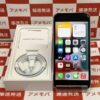 iPhoneSE 第2世代 SoftBank版SIMフリー 64GB MHGQ3J/A A2296 極美品-正面