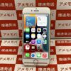iPhone7 Apple版SIMフリー 32GB MNCG2J/A A1779-正面