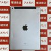 iPad 第6世代 Apple版SIMフリー 32GB MR6N2J/A A1954-裏