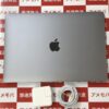 MacBook Air M1 2020 13インチ 8GBメモリ 512GB SSD A2337 極美品-正面