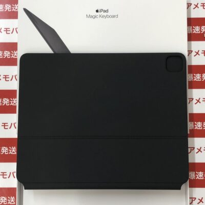 12.9インチiPad Pro(第5世代)用 Magic Keyboard  MJQK3J/A A2480 美品