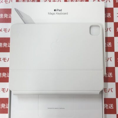 iPad Air 第4世代、iPad Pro 11インチ第1/2/3世代用 Magic Keyboard  MJQJ3J/A A2261 日本語 極美品
