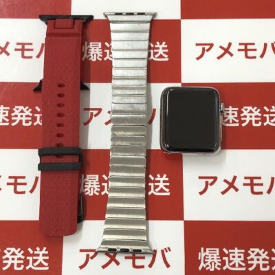 Apple Watch Series 2  42mm MNU02J/A