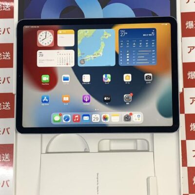 iPad Air 第4世代 Wi-Fiモデル 256GB MYFY2J/A A2316 極美品