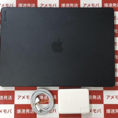 MacBook Pro 16インチ 2021  M1 Proチップ 16GBメモリ 1TB SSD MK193J/A A2485 新品同様