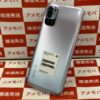 Redmi Note 10 JE UQmobile 64GB SIMロック解除済み XIG02 未使用品-裏
