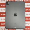 iPad Pro 11インチ 第3世代 au版SIMフリー 256GB MHW73J/A A2459 極美品-裏