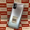 Redmi Note 10 JE XIG02 au 64GB SIMロック解除済み 未使用品-裏