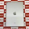 iPad 第9世代 Wi-Fiモデル 64GB MK2L3J/A A2602 新品同様-裏