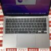 MacBook Air M1 2020 13インチ 8GBメモリ 512GB SSD A2337 極美品-上部