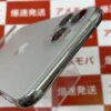 iPhone11 Pro SoftBank版SIMフリー 64GB MWC32J/A A2215-上部
