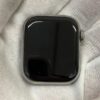 Apple Watch Series 7 GPS + Cellularモデル Hermes 41mm MKLY3J/A A2476 美品-上部