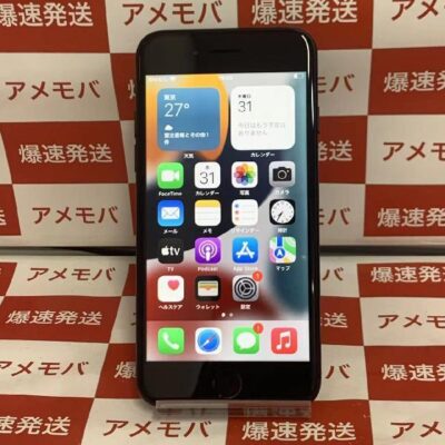 iPhone7 UQmobile版SIMフリー 32GB MNCE2J/A A1779