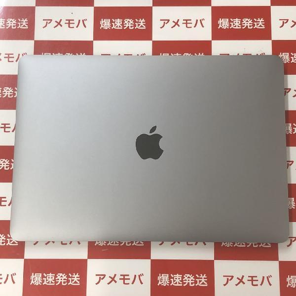 MacBook Pro 13インチ M1 2020 16GBメモリ 1TB SSD A2338-正面