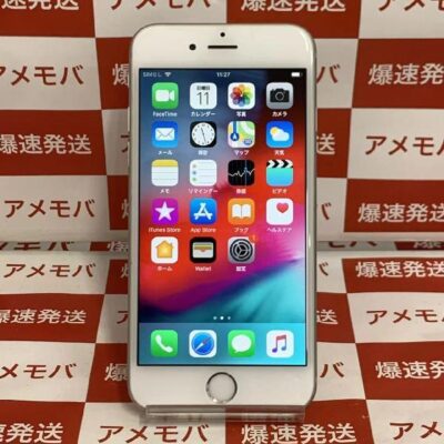 iPhone6s docomo版SIMフリー 64GB NKQP2J/A A1688