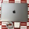 MacBook Air M1 2020 13インチ 8GBメモリ 512GB SSD A2337 美品-正面